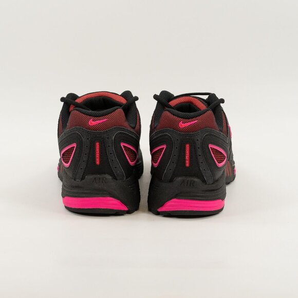 Nike Air Pegasus 2K5 \'Black Fire Red\' FJ1912-001 size 10.5 main image 5